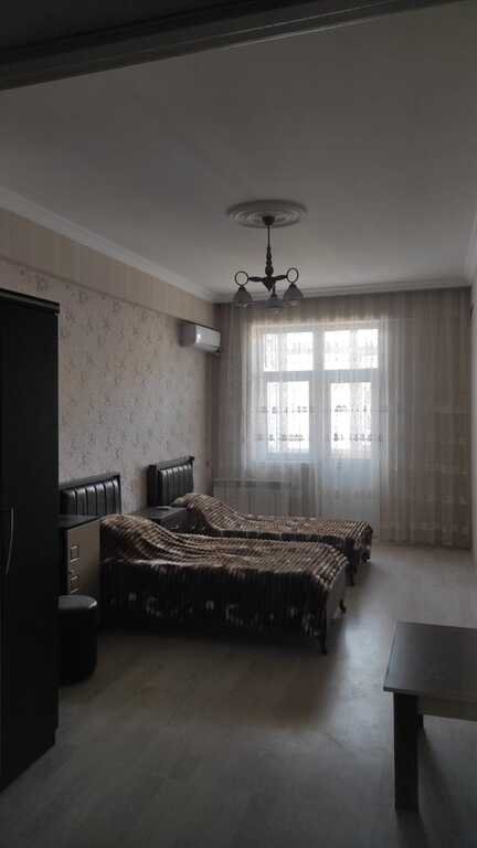 Kirayə verilir 4 otaqlı yeni tikili, 183 m², Elmlər Akademiyası m.-11