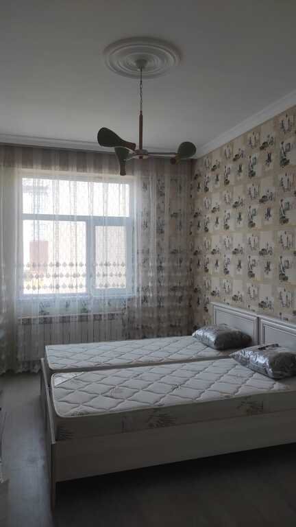 Kirayə verilir 4 otaqlı yeni tikili, 183 m², Elmlər Akademiyası m.-12