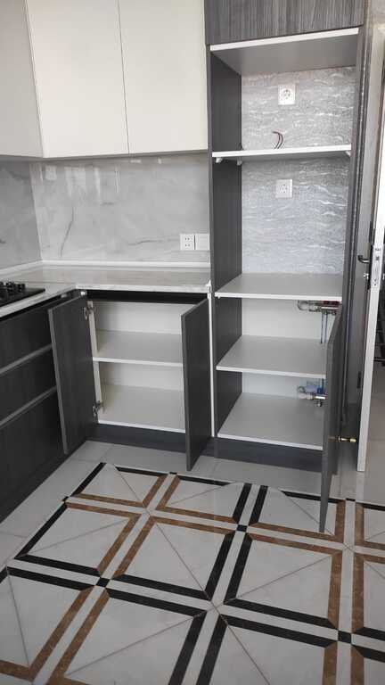 Kirayə verilir 4 otaqlı yeni tikili, 183 m², Elmlər Akademiyası m.-13