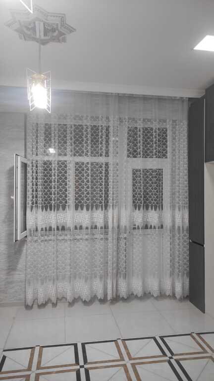 Kirayə verilir 4 otaqlı yeni tikili, 183 m², Elmlər Akademiyası m.-16