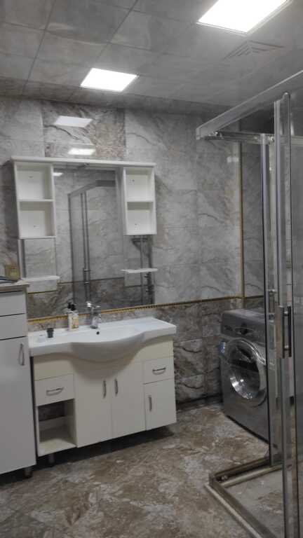 Kirayə verilir 4 otaqlı yeni tikili, 183 m², Elmlər Akademiyası m.-18