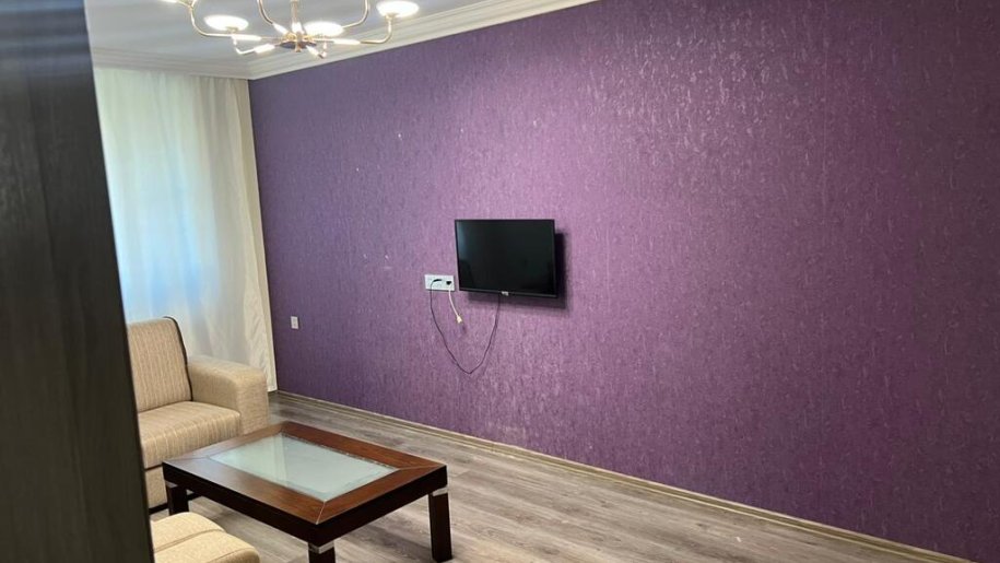 Kirayə verilir 3 otaqlı köhnə tikili, 80 m², Həzi Aslanov m.-7