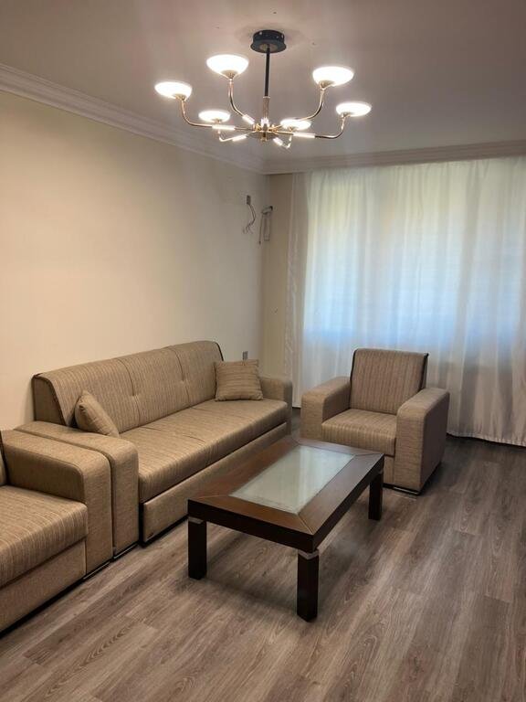 Kirayə verilir 3 otaqlı köhnə tikili, 80 m², Həzi Aslanov m.-9