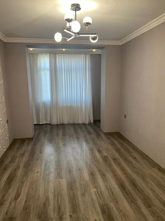 Kirayə verilir 3 otaqlı köhnə tikili, 80 m², Həzi Aslanov m.-10