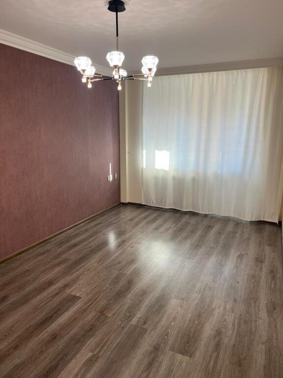 Kirayə verilir 3 otaqlı köhnə tikili, 80 m², Həzi Aslanov m.-12