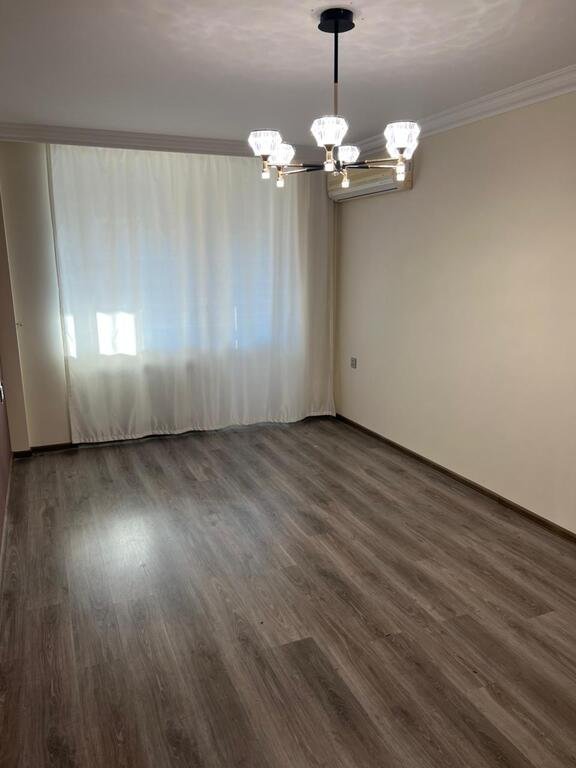 Kirayə verilir 3 otaqlı köhnə tikili, 80 m², Həzi Aslanov m.-13