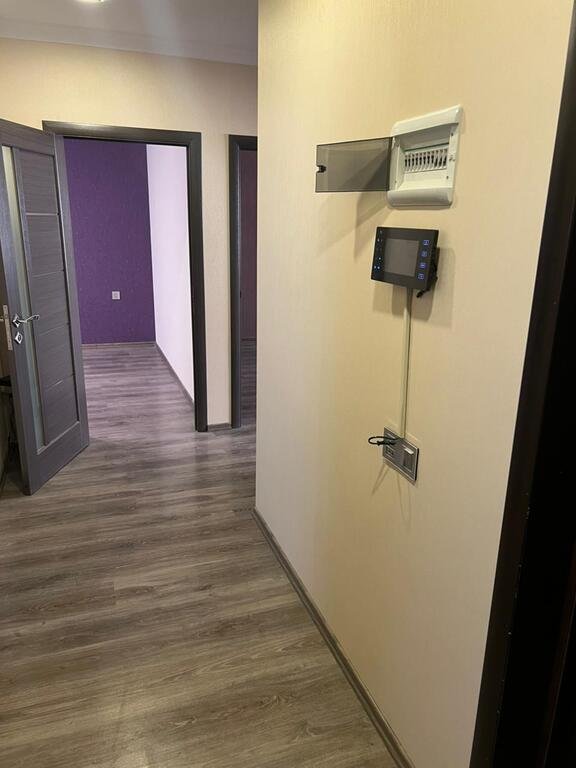 Kirayə verilir 3 otaqlı köhnə tikili, 80 m², Həzi Aslanov m.-15