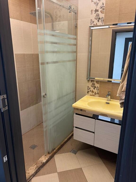 Kirayə verilir 3 otaqlı köhnə tikili, 80 m², Həzi Aslanov m.-17