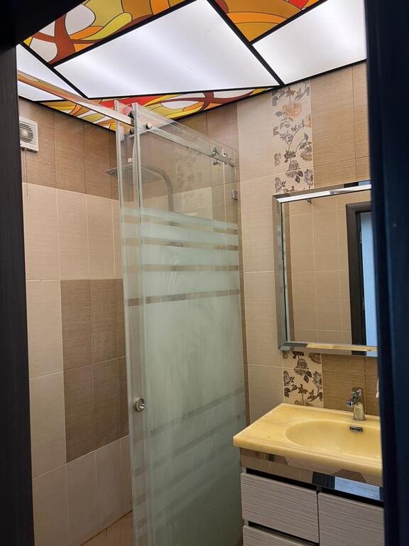 Kirayə verilir 3 otaqlı köhnə tikili, 80 m², Həzi Aslanov m.-18