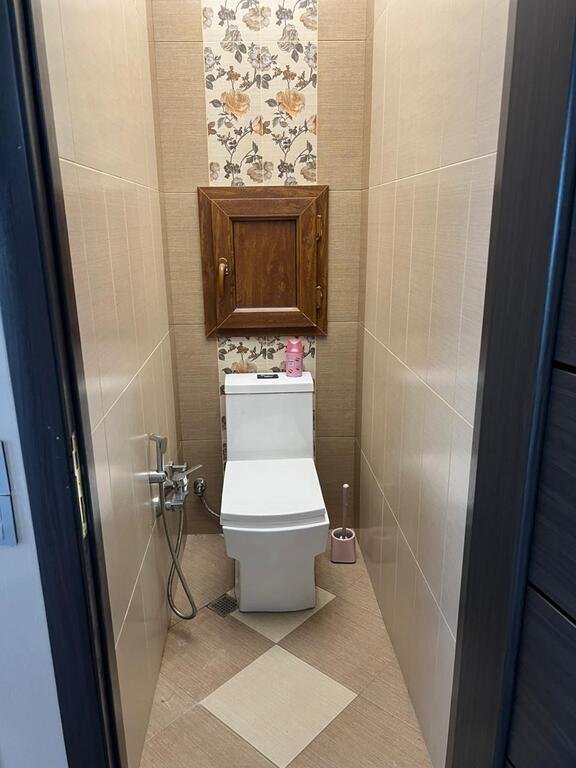 Kirayə verilir 3 otaqlı köhnə tikili, 80 m², Həzi Aslanov m.-21