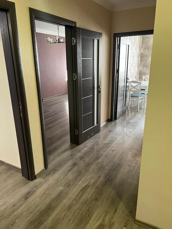 Kirayə verilir 3 otaqlı köhnə tikili, 80 m², Həzi Aslanov m.-22