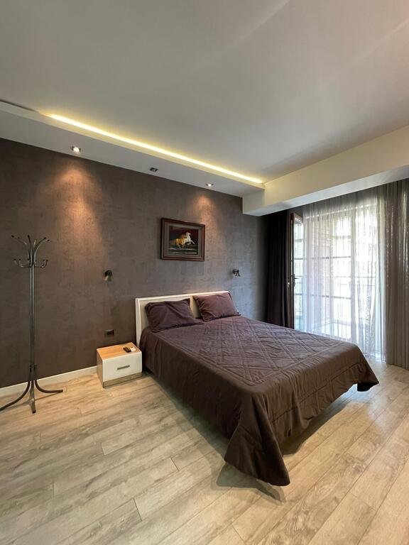 Kirayə verilir 2 otaqlı yeni tikili, 90 m², Xətai m.-3
