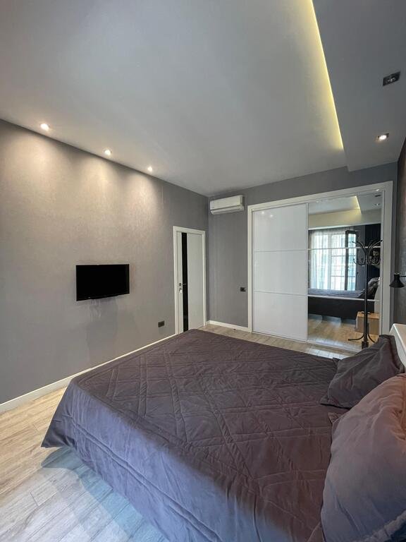 Kirayə verilir 2 otaqlı yeni tikili, 90 m², Xətai m.-4