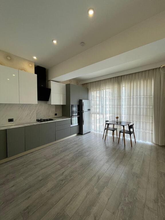 Kirayə verilir 2 otaqlı yeni tikili, 90 m², Xətai m.-5