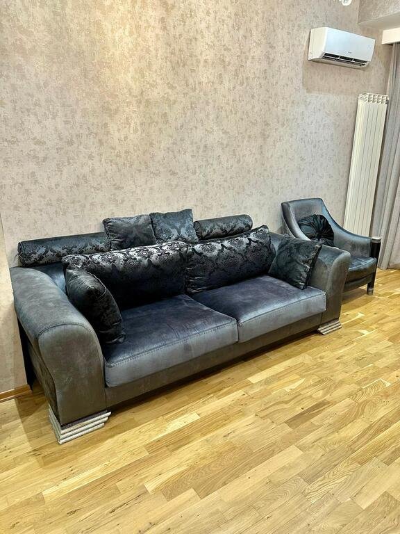 Kirayə verilir 3 otaqlı yeni tikili, 125 m², 28 May m.-13