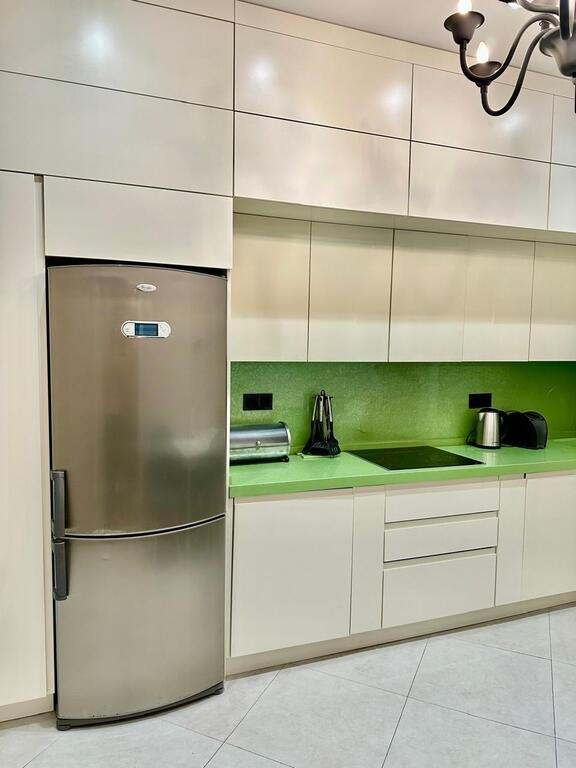 Kirayə verilir 3 otaqlı yeni tikili, 125 m², 28 May m.-17