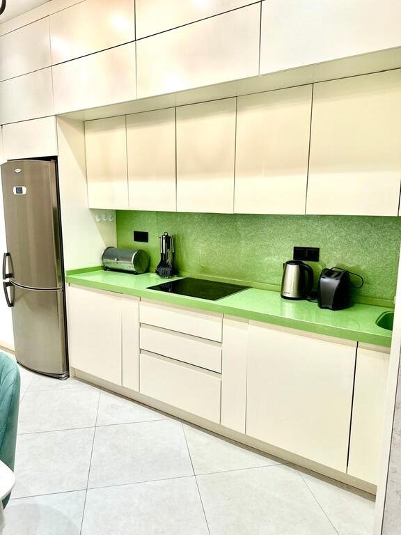 Kirayə verilir 3 otaqlı yeni tikili, 125 m², 28 May m.-18