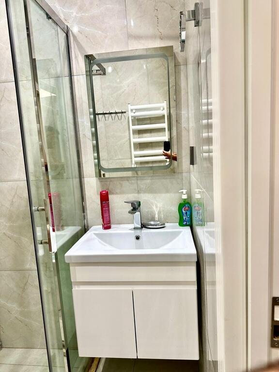 Kirayə verilir 3 otaqlı yeni tikili, 125 m², 28 May m.-21