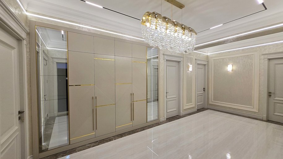 Satılır 4 otaqlı yeni tikili, 177 m², Nəriman Nərimanov m.-22
