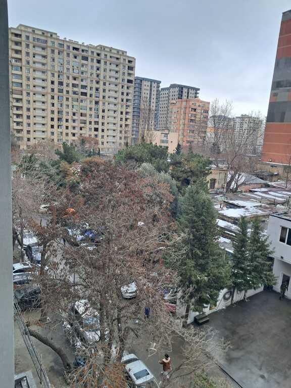 Satılır 4 otaqlı yeni tikili, 287.7 m², Nəsimi-2