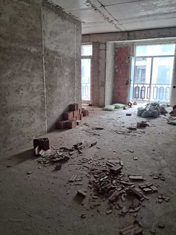 Satılır 4 otaqlı yeni tikili, 287.7 m², Nəsimi-3