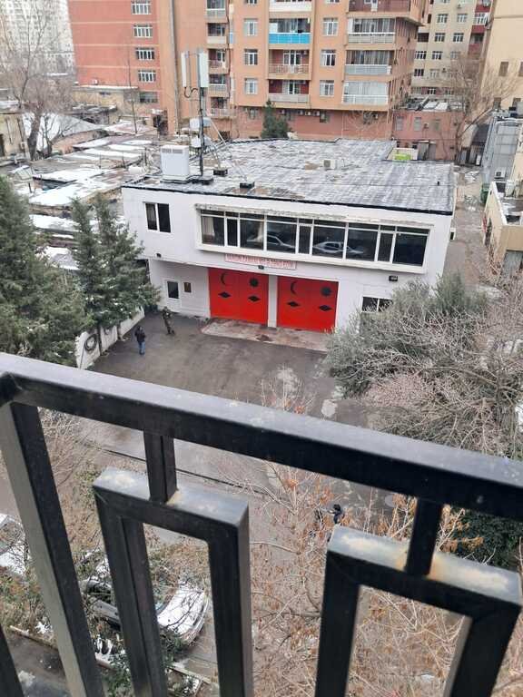 Satılır 4 otaqlı yeni tikili, 287.7 m², Nəsimi-4