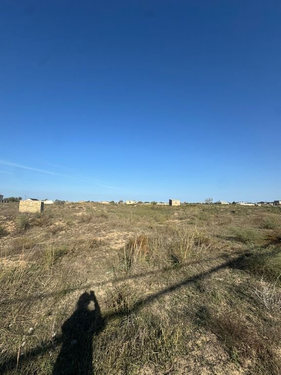 25 sot torpaq satılır, Nardaran-1