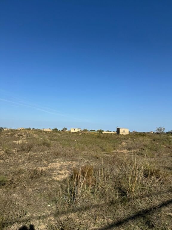 25 sot torpaq satılır, Nardaran-2