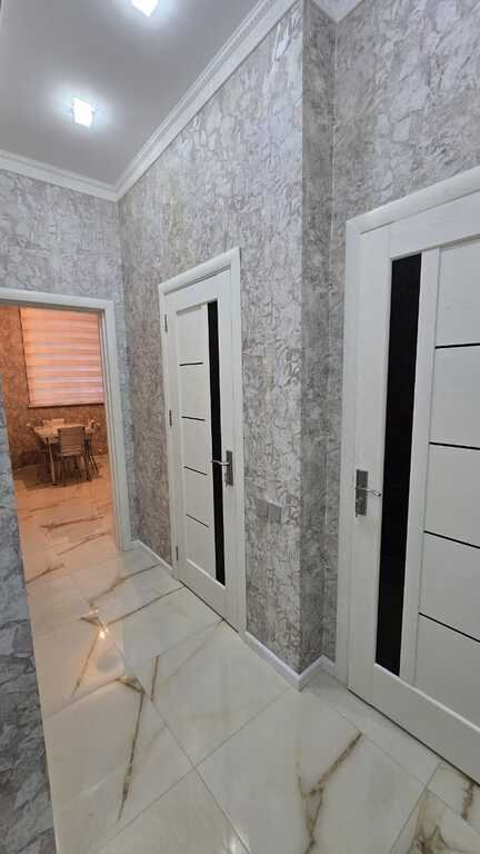 Kirayə verilir 3 otaqlı yeni tikili, 100 m², İnşaatçılar m.-5