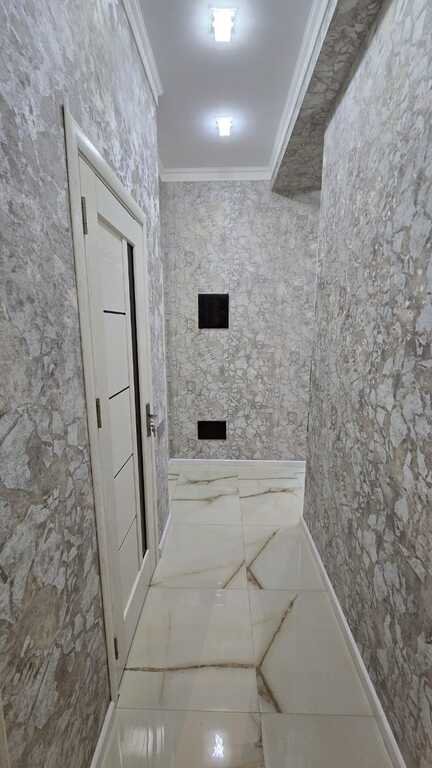 Kirayə verilir 3 otaqlı yeni tikili, 100 m², İnşaatçılar m.-7
