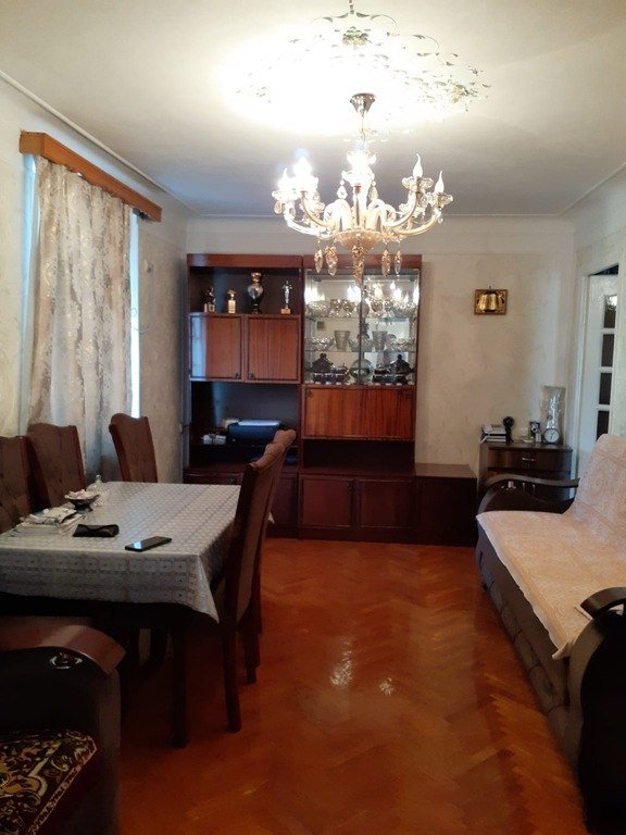 Satılır 1 otaqlı köhnə tikili, 32 m², Nəriman Nərimanov m.-1
