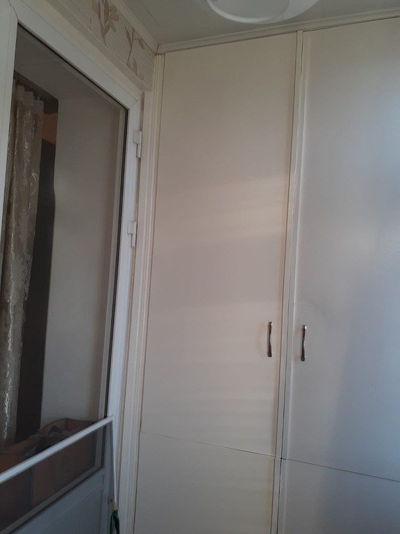Satılır 1 otaqlı köhnə tikili, 32 m², Nəriman Nərimanov m.-8