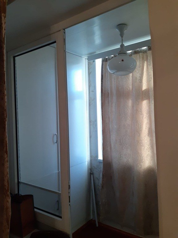 Satılır 1 otaqlı köhnə tikili, 32 m², Nəriman Nərimanov m.-9