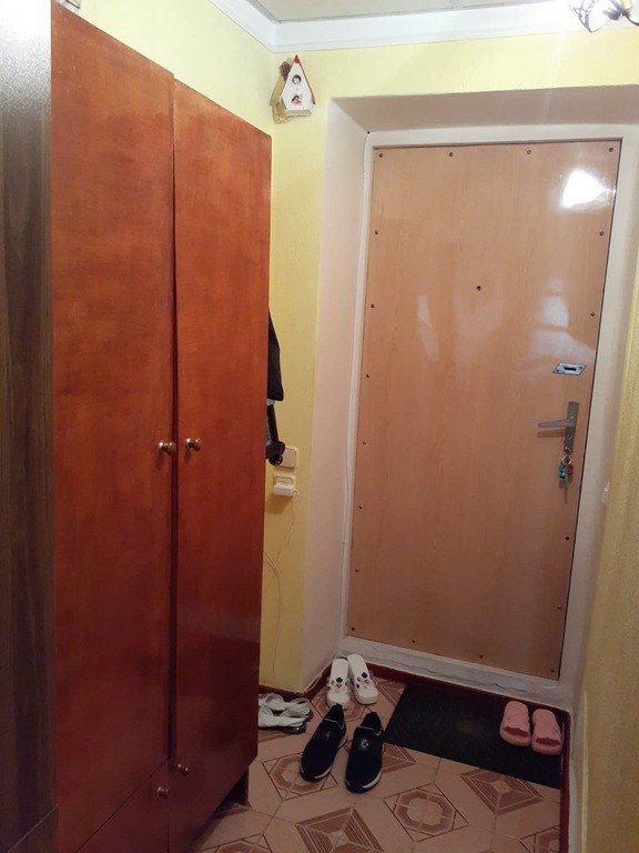 Satılır 1 otaqlı köhnə tikili, 32 m², Nəriman Nərimanov m.-10