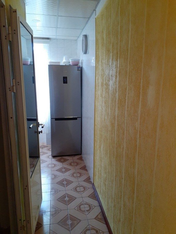 Satılır 1 otaqlı köhnə tikili, 32 m², Nəriman Nərimanov m.-11