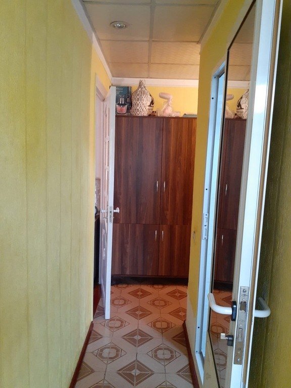 Satılır 1 otaqlı köhnə tikili, 32 m², Nəriman Nərimanov m.-13