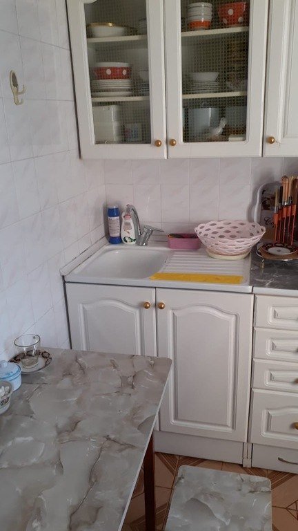 Satılır 1 otaqlı köhnə tikili, 32 m², Nəriman Nərimanov m.-14
