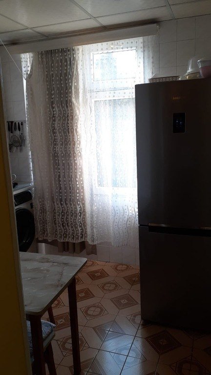 Satılır 1 otaqlı köhnə tikili, 32 m², Nəriman Nərimanov m.-16