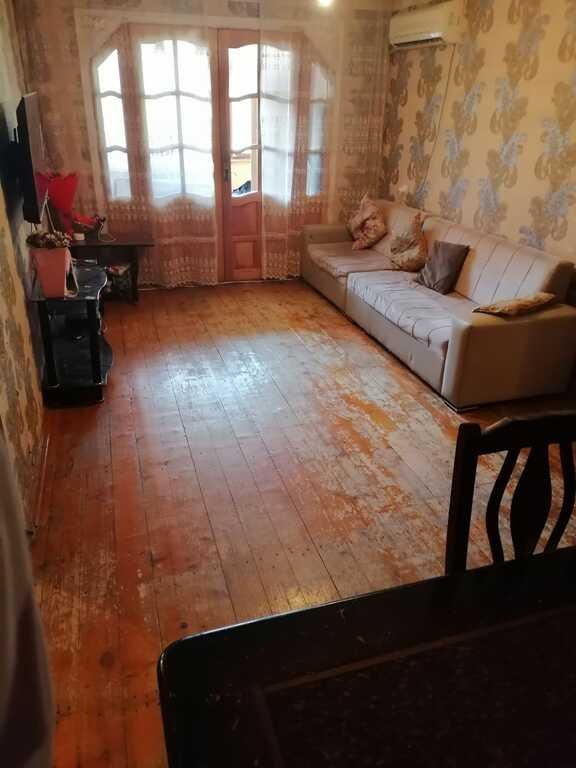 Satılır 2 otaqlı köhnə tikili, 47 m², Sumqayıt-1
