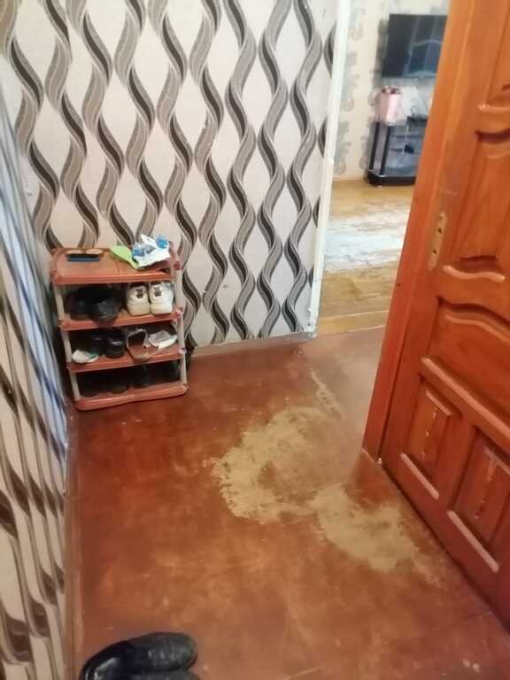 Satılır 2 otaqlı köhnə tikili, 47 m², Sumqayıt-4