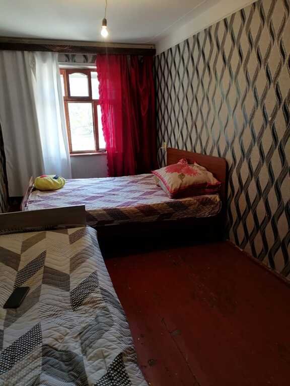 Satılır 2 otaqlı köhnə tikili, 47 m², Sumqayıt-7