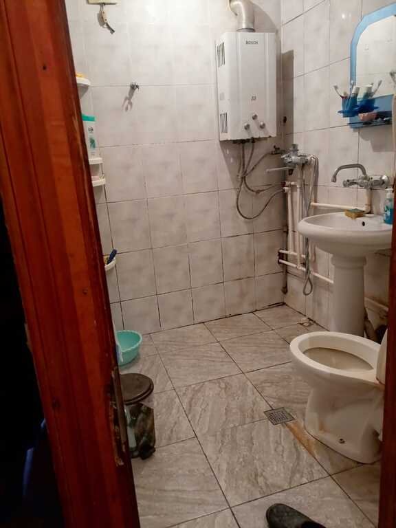 Satılır 2 otaqlı köhnə tikili, 47 m², Sumqayıt-9