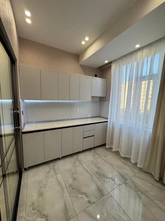 Satılır 2 otaqlı yeni tikili, 74 m², Sumqayıt-1