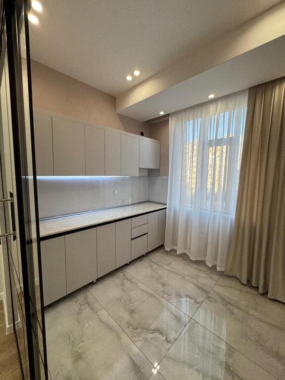 Satılır 2 otaqlı yeni tikili, 74 m², Sumqayıt-2