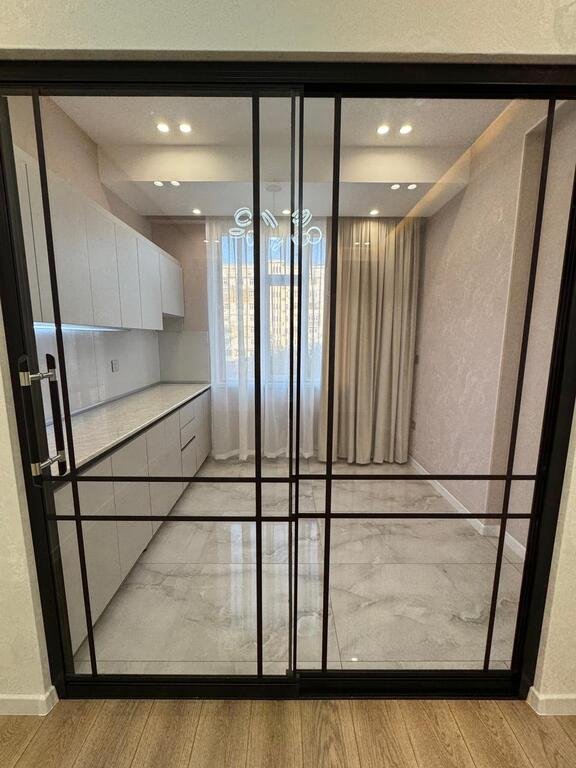 Satılır 2 otaqlı yeni tikili, 74 m², Sumqayıt-3