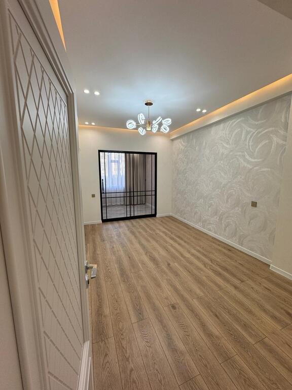Satılır 2 otaqlı yeni tikili, 74 m², Sumqayıt-4