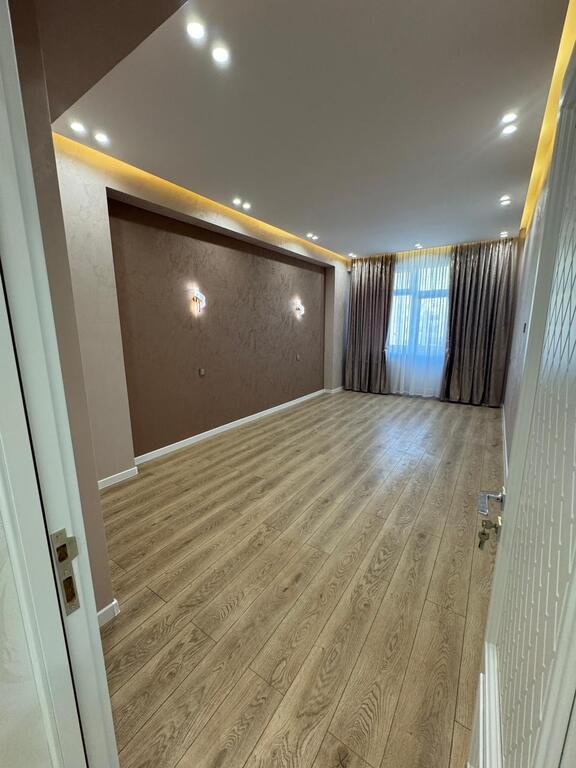 Satılır 2 otaqlı yeni tikili, 74 m², Sumqayıt-5