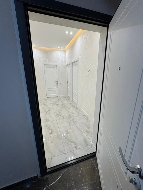 Satılır 2 otaqlı yeni tikili, 74 m², Sumqayıt-21