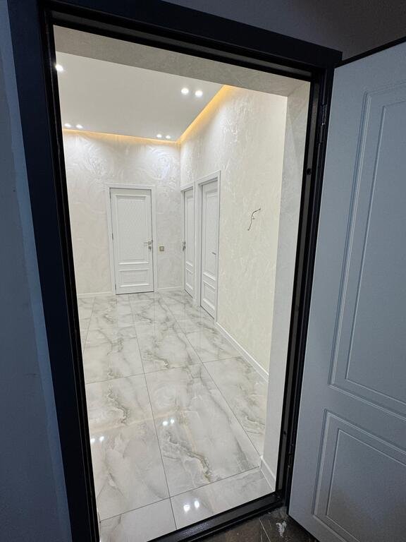 Satılır 2 otaqlı yeni tikili, 74 m², Sumqayıt-22