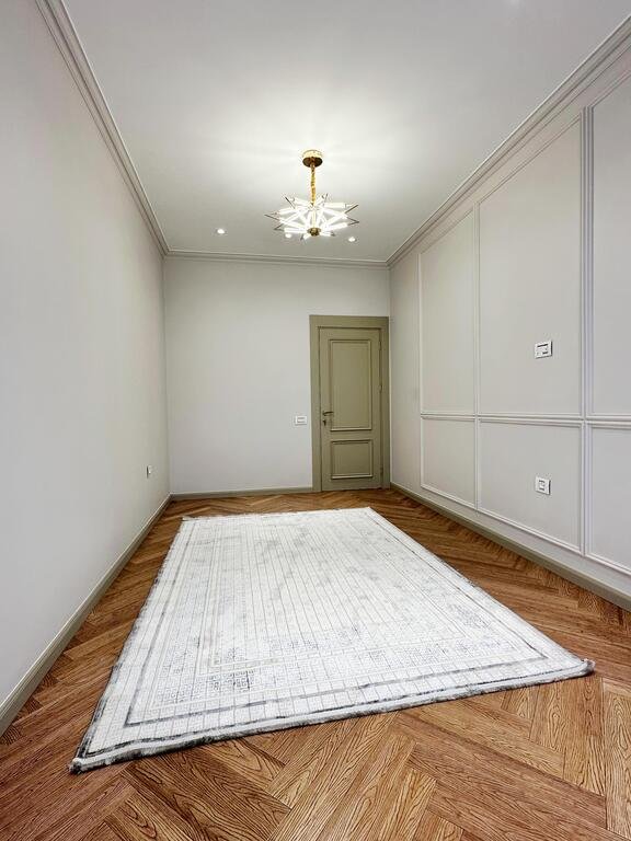 Satılır 3 otaqlı yeni tikili, 127 m², Xətai m.-7